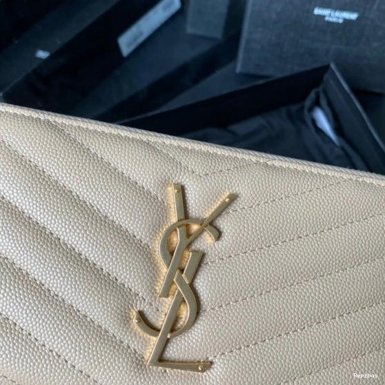 Rep ladies REP YSL WALLET ZIPPY MONOGRAM 0815